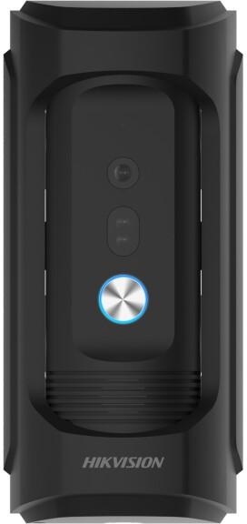 HIKVISION Hikvision DS-KB8113-IME1(B) Campanello resistente agli atti vandalici - ACCESSO E CONTROLLO | TecnoCARE.net Sabaudia, Latina, Terracina, San Felice Circeo e Pontinia