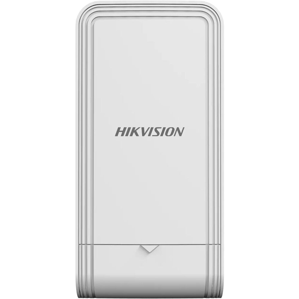 HIKVISION HIKVISION WIRELESS BRIDGE OUTDOOR 5GHZ WIRELESS BRIDGE CPE, MAX.DISTANCE 15KM,802.11A/N/AC - ACCESS POINT | TecnoCARE.net Sabaudia, Latina, Terracina, San Felice Circeo e Pontinia