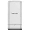 HIKVISION HIKVISION WIRELESS BRIDGE OUTDOOR 5GHZ WIRELESS BRIDGE CPE, MAX.DISTANCE 5KM,802.11A/N/AC V2 - ACCESS POINT | TecnoCARE.net Sabaudia, Latina, Terracina, San Felice Circeo e Pontinia