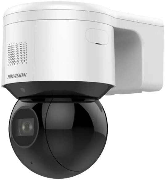 HIKVISION Hikvision DS-2DE3A404IWG-E 4 MP telecamera di rete Mini PT Dome con IR e zoom 4x - SISTEMI DI SORVEGLIANZA | TecnoCARE.net Sabaudia, Latina, Terracina, San Felice Circeo e Pontinia