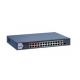 HIKVISION HIKVISION SWITCH SMART MANAGED POE 10/100 24 POE PORTS - SWITCH E HUB | TecnoCARE.net Sabaudia, Latina, Terracina, San Felice Circeo e Pontinia