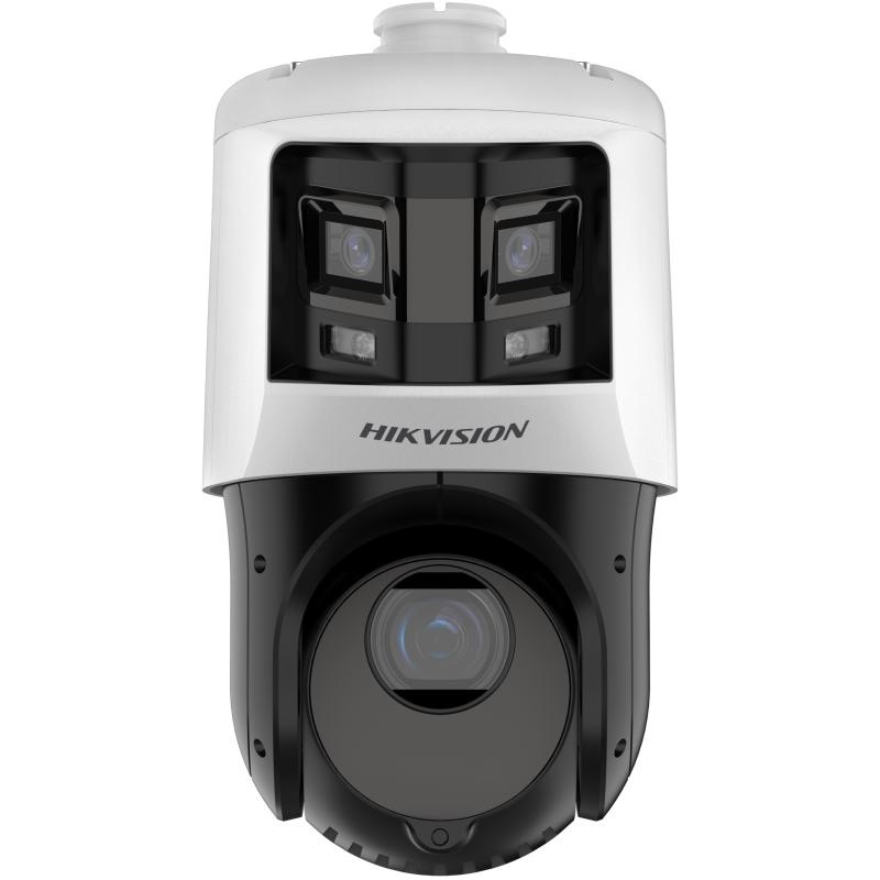 HIKVISION Hikvision DS-2SE4C225MWG-E/26(F0) TandemVu 6+2MP 25X Colorata & IR Telecamera Panoramica & PTZ - SISTEMI DI SORVEGLIANZA | TecnoCARE.net Sabaudia, Latina, Terracina, San Felice Circeo e Pontinia