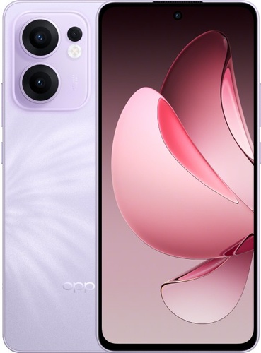 OPPO OPPO SMARTPHONE RENO 13 FS 5G DS 12+512 PURPLE TIM - SMARTPHONE | TecnoCARE.net Sabaudia, Latina, Terracina, San Felice Circeo e Pontinia