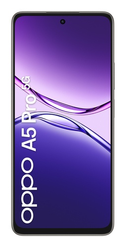 OPPO OPPO SMARTPHONE A5 PRO 5G DS 8+ 256 ITA BLACK BROWN - SMARTPHONE | TecnoCARE.net Sabaudia, Latina, Terracina, San Felice Circeo e Pontinia