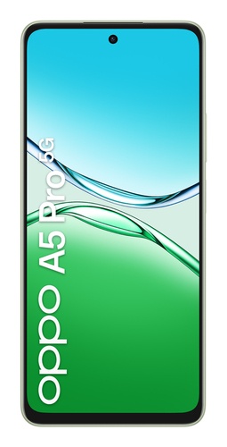 OPPO OPPO SMARTPHONE A5 PRO 5G DS 8+256 OLIVE GREEN - SMARTPHONE | TecnoCARE.net Sabaudia, Latina, Terracina, San Felice Circeo e Pontinia