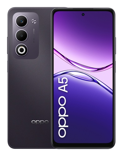 OPPO OPPO SMARTPHONE A5 6+128GB 6.67 4G DARK PURPLE DS, VODAFONE - SMARTPHONE | TecnoCARE.net Sabaudia, Latina, Terracina, San Felice Circeo e Pontinia