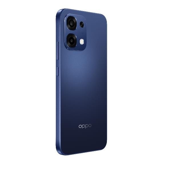 OPPO OPPO SMARTPHONE A6 PRO 5G 8 256GB STELLAR BLACK - SMARTPHONE | TecnoCARE.net Sabaudia, Latina, Terracina, San Felice Circeo e Pontinia
