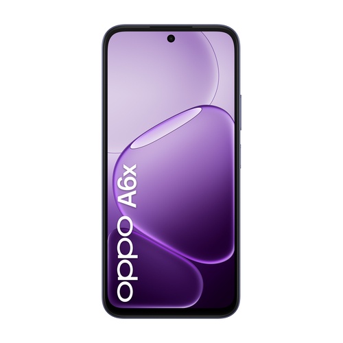 OPPO OPPO SMARTPHONE A6X 4 128GB BLACK PURPLE - SMARTPHONE | TecnoCARE.net Sabaudia, Latina, Terracina, San Felice Circeo e Pontinia