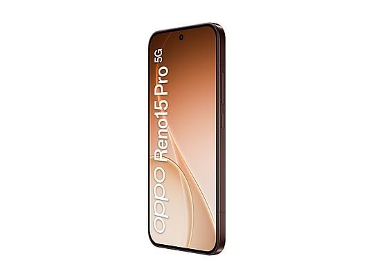 OPPO OPPO SMARTPHONE RENO 15 PRO 5G 8 512GB DUSK BLACK - SMARTPHONE | TecnoCARE.net Sabaudia, Latina, Terracina, San Felice Circeo e Pontinia