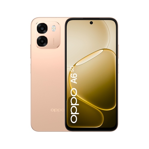 OPPO OPPO SMARTPHONE A6 5G 6 256GB AURORA GOLD - SMARTPHONE | TecnoCARE.net Sabaudia, Latina, Terracina, San Felice Circeo e Pontinia