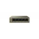 IP-COM IP-COM 5 PORT CLOUD MANAGED POE ROUTER / AP CONTROLLER MAX 4 WAN - ROUTER | TecnoCARE.net Sabaudia, Latina, Terracina, San Felice Circeo e Pontinia