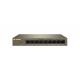 IP-COM IP-COM 9 PORT CLOUD MANAGED POE ROUTER / AP CONTROLLER MAX 4 WAN - ROUTER | TecnoCARE.net Sabaudia, Latina, Terracina, San Felice Circeo e Pontinia