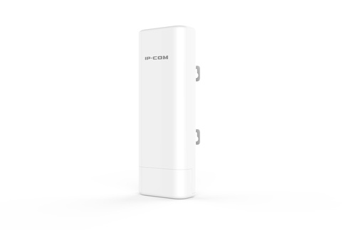 IP-COM IP-COM OUTDOOR CPE 5GHZ 12DBI 867MBPS, 2*GE - 5KM - ACCESS POINT | TecnoCARE.net Sabaudia, Latina, Terracina, San Felice Circeo e Pontinia