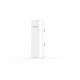 IP-COM IP-COM OUTDOOR CPE 5GHZ 12DBI 867MBPS, 2*GE - 5KM - ACCESS POINT | TecnoCARE.net Sabaudia, Latina, Terracina, San Felice Circeo e Pontinia