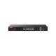 IP-COM IP-COM SWITCH POE UNMANAGED, 20 PORT, 16 POE - SWITCH E HUB | TecnoCARE.net Sabaudia, Latina, Terracina, San Felice Circeo e Pontinia