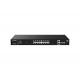 IP-COM IP-COM SWITCH POE MANAGED L2, 20 PORT, 16 POE, 2 SFP - SWITCH E HUB | TecnoCARE.net Sabaudia, Latina, Terracina, San Felice Circeo e Pontinia