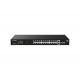IP-COM IP-COM SWITCH POE MANAGED L2, 28 PORT, 26 POE, 2 SFP - SWITCH E HUB | TecnoCARE.net Sabaudia, Latina, Terracina, San Felice Circeo e Pontinia