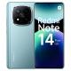 XIAOMI XIAOMI REDMI NOTE 14 PRO+ 5G 256GB 8GB BLUE - SMARTPHONE | TecnoCARE.net Sabaudia, Latina, Terracina, San Felice Circeo e Pontinia