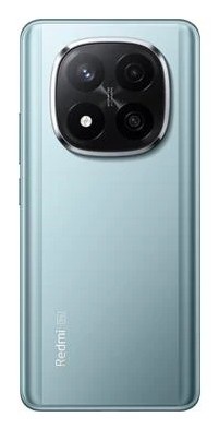 XIAOMI Xiaomi Redmi Note 14 Pro+ 5G 16,9 cm (6.67") Doppia SIM USB tipo-C 12 GB 512 GB 5110 mAh Blu - DISPOSITIVI DI COMUNICAZIONE MOBILE | TecnoCARE.net Sabaudia, Latina, Terracina, San Felice Circeo e Pontinia