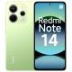 XIAOMI XIAOMI REDMI NOTE 14 5G 256GB 8GB CORAL GREEN - SMARTPHONE | TecnoCARE.net Sabaudia, Latina, Terracina, San Felice Circeo e Pontinia