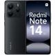 XIAOMI XIAOMI REDMI NOTE 14 5G 256GB 8GB MIDNIGHT BLACK - SMARTPHONE | TecnoCARE.net Sabaudia, Latina, Terracina, San Felice Circeo e Pontinia