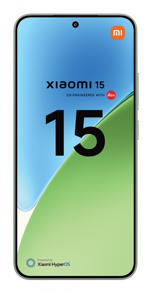 XIAOMI Xiaomi 15 16,1 cm (6,36") Dual SIM 5G 12 GB 256 GB 5240 mAh Verde - DISPOSITIVI DI COMUNICAZIONE MOBILE | TecnoCARE.net Sabaudia, Latina, Terracina, San Felice Circeo e Pontinia