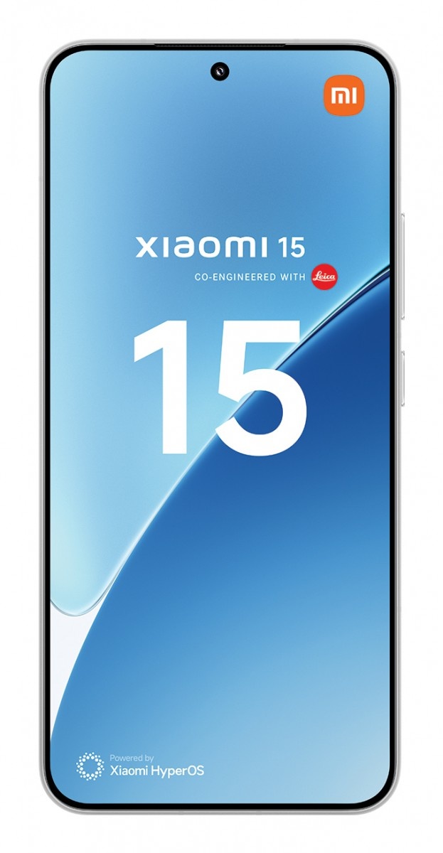 XIAOMI Xiaomi 15 16,1 cm (6,36") Dual SIM 5G 12 GB 512 GB 5240 mAh Bianco - DISPOSITIVI DI COMUNICAZIONE MOBILE | TecnoCARE.net Sabaudia, Latina, Terracina, San Felice Circeo e Pontinia