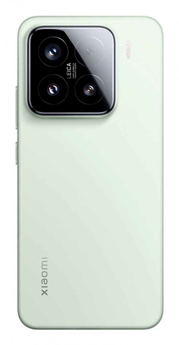 XIAOMI Xiaomi 15 16,1 cm (6.36") Doppia SIM 5G 12 GB 512 GB 5240 mAh Verde - DISPOSITIVI DI COMUNICAZIONE MOBILE | TecnoCARE.net Sabaudia, Latina, Terracina, San Felice Circeo e Pontinia