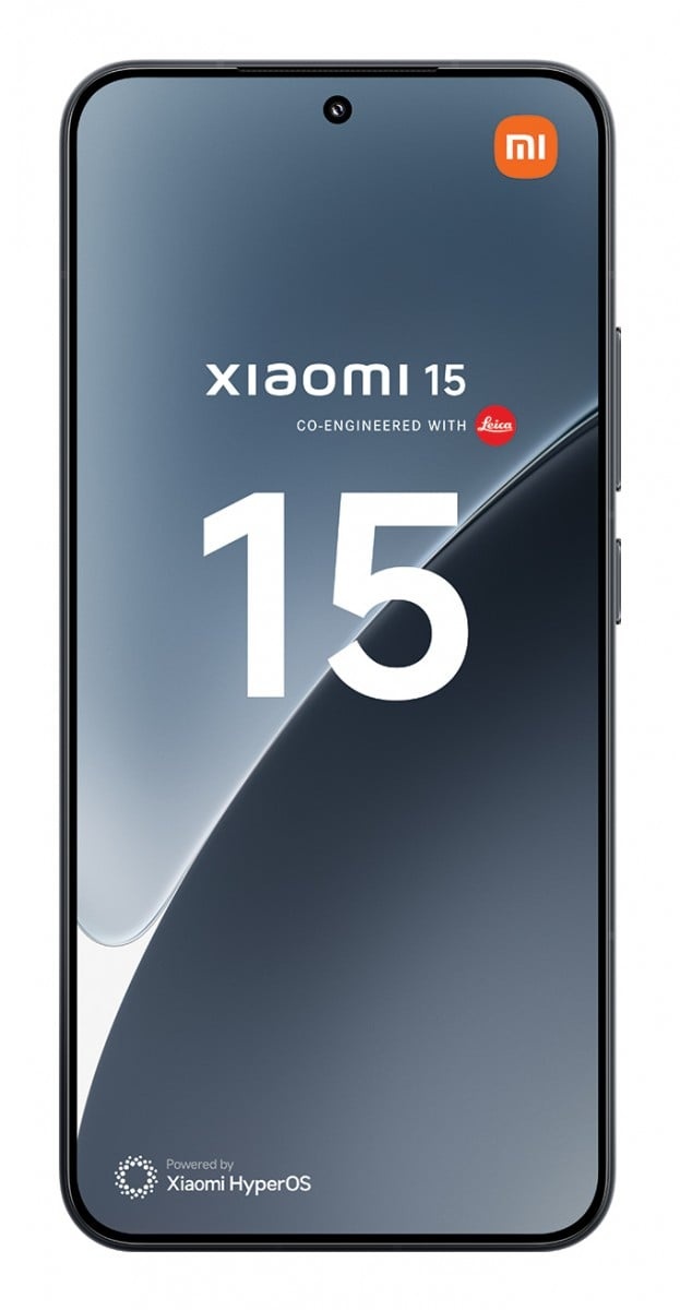 XIAOMI Xiaomi 15 16,1 cm (6.36") Doppia SIM 5G 12 GB 256 GB 5240 mAh Nero - DISPOSITIVI DI COMUNICAZIONE MOBILE | TecnoCARE.net Sabaudia, Latina, Terracina, San Felice Circeo e Pontinia