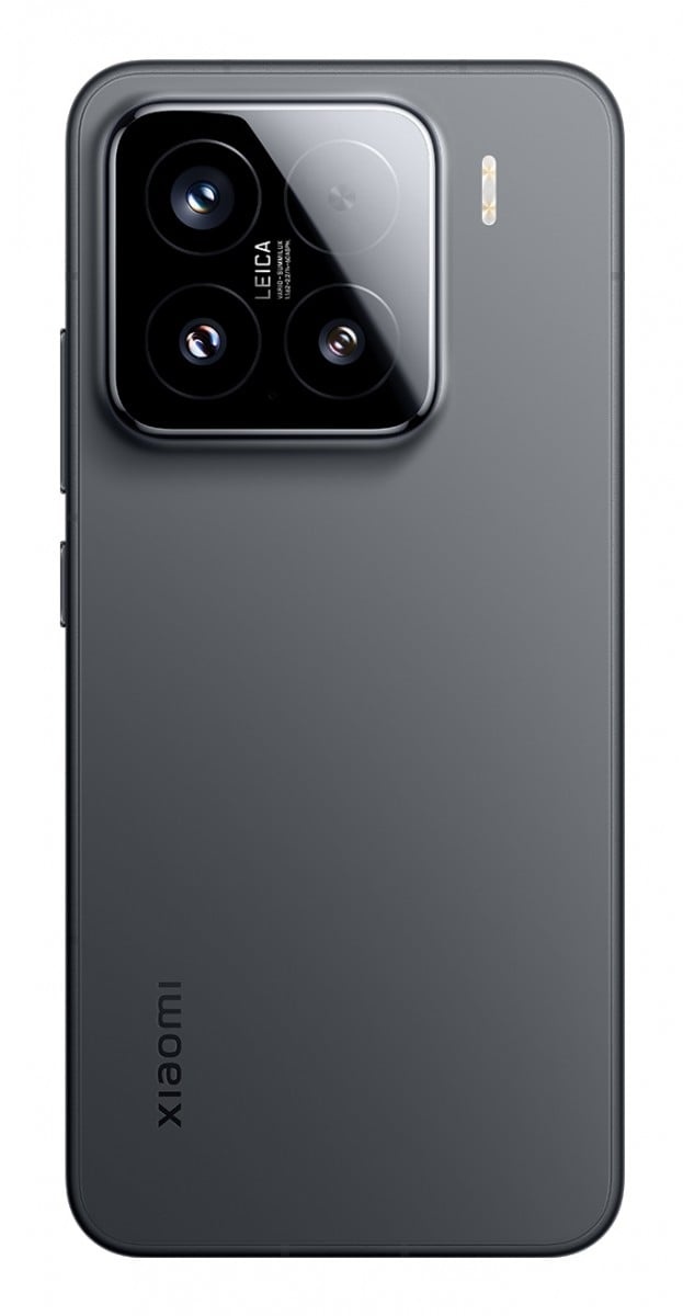 XIAOMI Xiaomi 15 16,1 cm (6.36") Doppia SIM 5G 12 GB 256 GB 5240 mAh Nero - DISPOSITIVI DI COMUNICAZIONE MOBILE | TecnoCARE.net Sabaudia, Latina, Terracina, San Felice Circeo e Pontinia