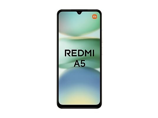 XIAOMI Xiaomi Redmi A5 17,5 cm (6.88") Doppia SIM Android 15 Go edition 4G USB tipo-C 4 GB 128 GB 5200 mAh Sabbia - DISPOSITIVI DI COMUNICAZIONE MOBILE | TecnoCARE.net Sabaudia, Latina, Terracina, San Felice Circeo e Pontinia