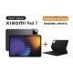 XIAOMI XIAOMI TABLET PAD 7 8+128GB 11.2 WIFI GRAY + KEYBOARD - TABLET PC | TecnoCARE.net Sabaudia, Latina, Terracina, San Felice Circeo e Pontinia