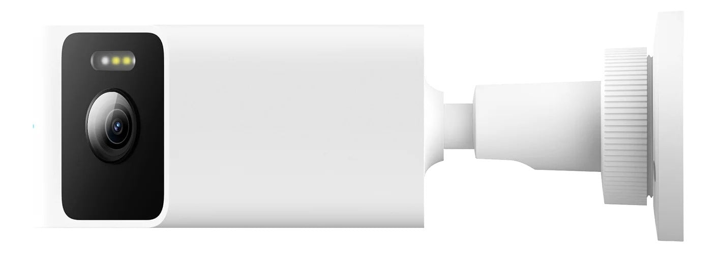 XIAOMI Xiaomi Outdoor Camera CW100 Dual - SISTEMI DI SORVEGLIANZA | TecnoCARE.net Sabaudia, Latina, Terracina, San Felice Circeo e Pontinia