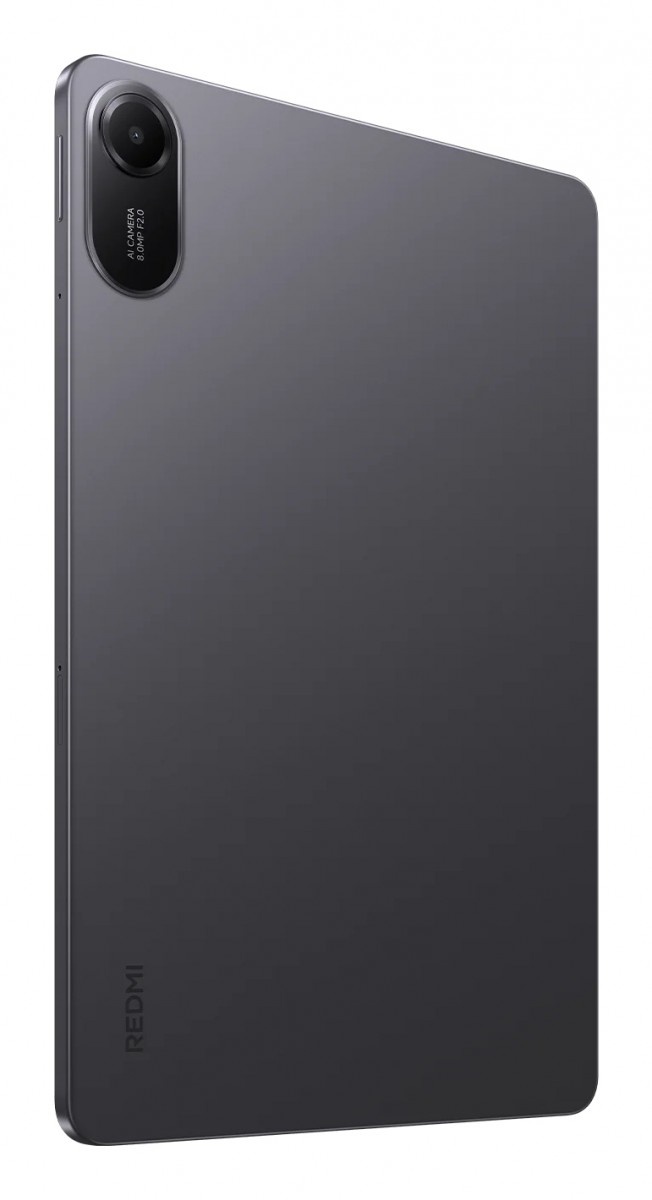 XIAOMI Xiaomi Redmi Pad 2 Mediatek 128 GB 27,9 cm (11") 4 GB Wi-Fi 5 (802.11ac) Grafite - PC | TecnoCARE.net Sabaudia, Latina, Terracina, San Felice Circeo e Pontinia