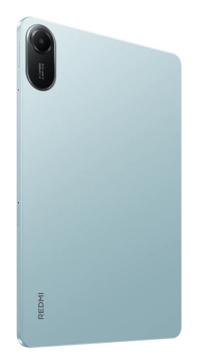 XIAOMI Xiaomi Redmi Pad 2 Mediatek 128 GB 27,9 cm (11") 4 GB Wi-Fi 5 (802.11ac) Verde - PC | TecnoCARE.net Sabaudia, Latina, Terracina, San Felice Circeo e Pontinia