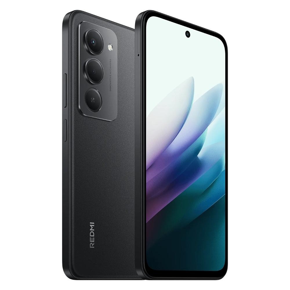 XIAOMI Xiaomi Redmi 15 17,5 cm (6.9") Dual SIM ibrida 4G 8 GB 256 GB 7000 mAh Nero - DISPOSITIVI DI COMUNICAZIONE MOBILE | TecnoCARE.net Sabaudia, Latina, Terracina, San Felice Circeo e Pontinia