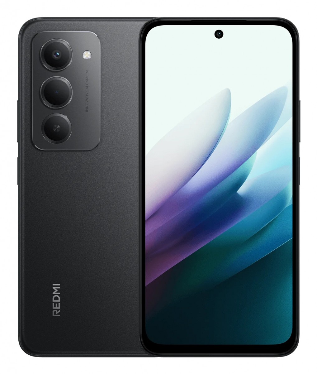 XIAOMI Xiaomi Redmi 15 17,5 cm (6,9") Hybrid Dual SIM 4G 8 GB 256 GB 7000 mAh Nero - DISPOSITIVI DI COMUNICAZIONE MOBILE | TecnoCARE.net Sabaudia, Latina, Terracina, San Felice Circeo e Pontinia