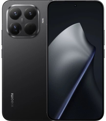 XIAOMI Xiaomi 15T Pro 17,4 cm (6,83") Dual SIM 5G USB Type-C 12 GB 256 GB 5500 mAh Nero - DISPOSITIVI DI COMUNICAZIONE MOBILE | TecnoCARE.net Sabaudia, Latina, Terracina, San Felice Circeo e Pontinia