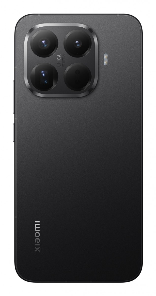 XIAOMI Xiaomi 15T Pro 17,4 cm (6,83") 12 GB 512 GB 5500 mAh Nero - DISPOSITIVI DI COMUNICAZIONE MOBILE | TecnoCARE.net Sabaudia, Latina, Terracina, San Felice Circeo e Pontinia