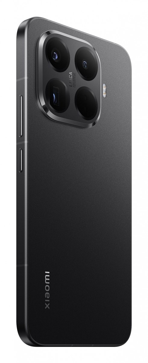 XIAOMI Xiaomi 15T Pro 17,4 cm (6,83") 12 GB 512 GB 5500 mAh Nero - DISPOSITIVI DI COMUNICAZIONE MOBILE | TecnoCARE.net Sabaudia, Latina, Terracina, San Felice Circeo e Pontinia