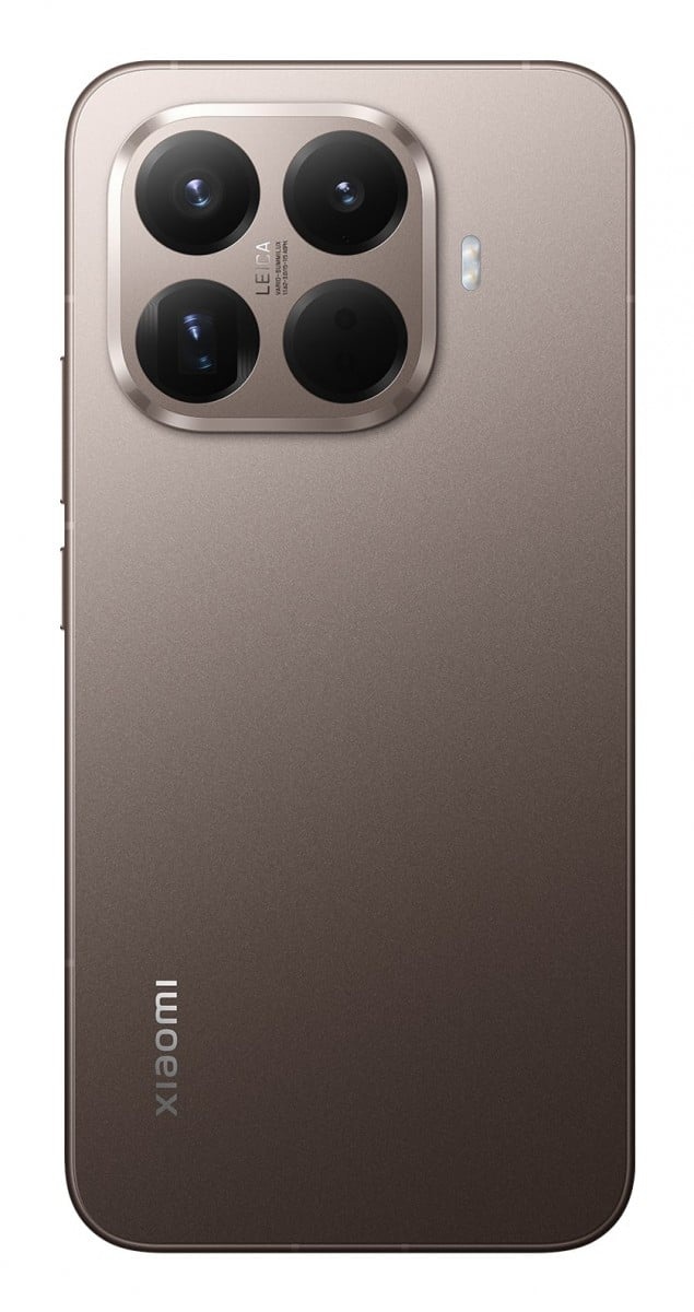 XIAOMI Xiaomi 15T Pro 17,4 cm (6.83") 5G 12 GB 512 GB 5500 mAh Marrone - DISPOSITIVI DI COMUNICAZIONE MOBILE | TecnoCARE.net Sabaudia, Latina, Terracina, San Felice Circeo e Pontinia