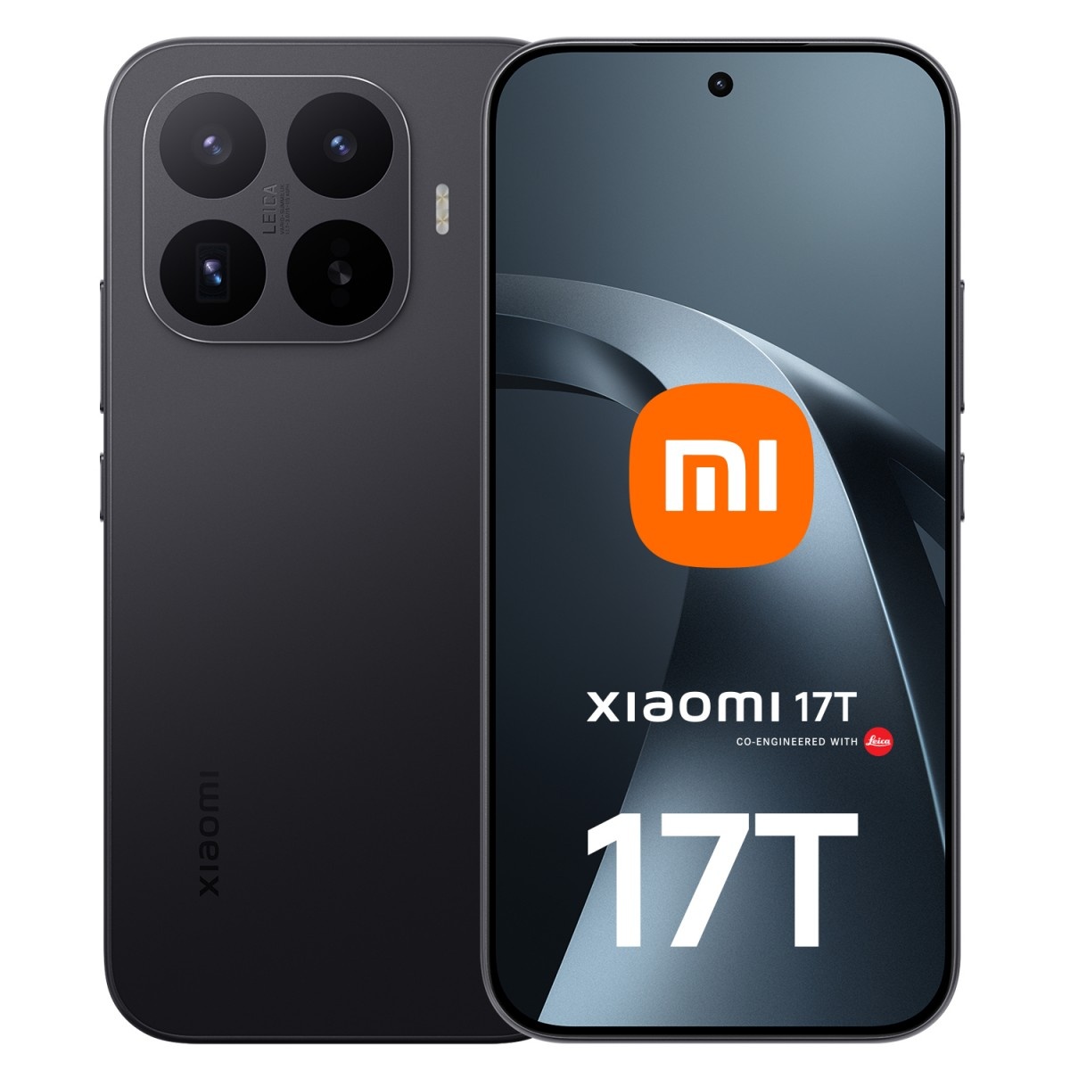 XIAOMI Xiaomi 17T 16,7 cm (6.59") 12 GB 512 GB 6500 mAh Nero - DISPOSITIVI DI COMUNICAZIONE MOBILE | TecnoCARE.net Sabaudia, Latina, Terracina, San Felice Circeo e Pontinia