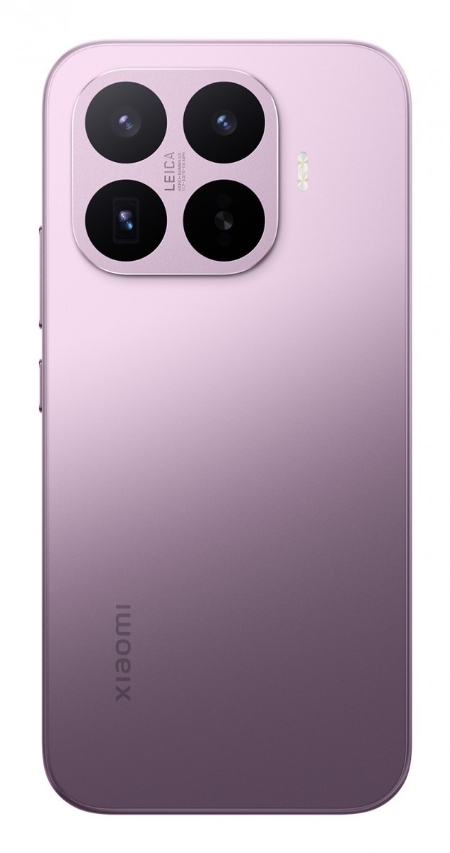 XIAOMI Xiaomi 17T 16,7 cm (6.59") 12 GB 512 GB 6500 mAh Viola - DISPOSITIVI DI COMUNICAZIONE MOBILE | TecnoCARE.net Sabaudia, Latina, Terracina, San Felice Circeo e Pontinia