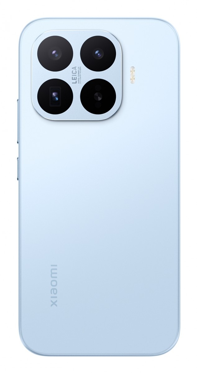 XIAOMI Xiaomi 17T 16,7 cm (6.59") 12 GB 512 GB 6500 mAh Blu - DISPOSITIVI DI COMUNICAZIONE MOBILE | TecnoCARE.net Sabaudia, Latina, Terracina, San Felice Circeo e Pontinia