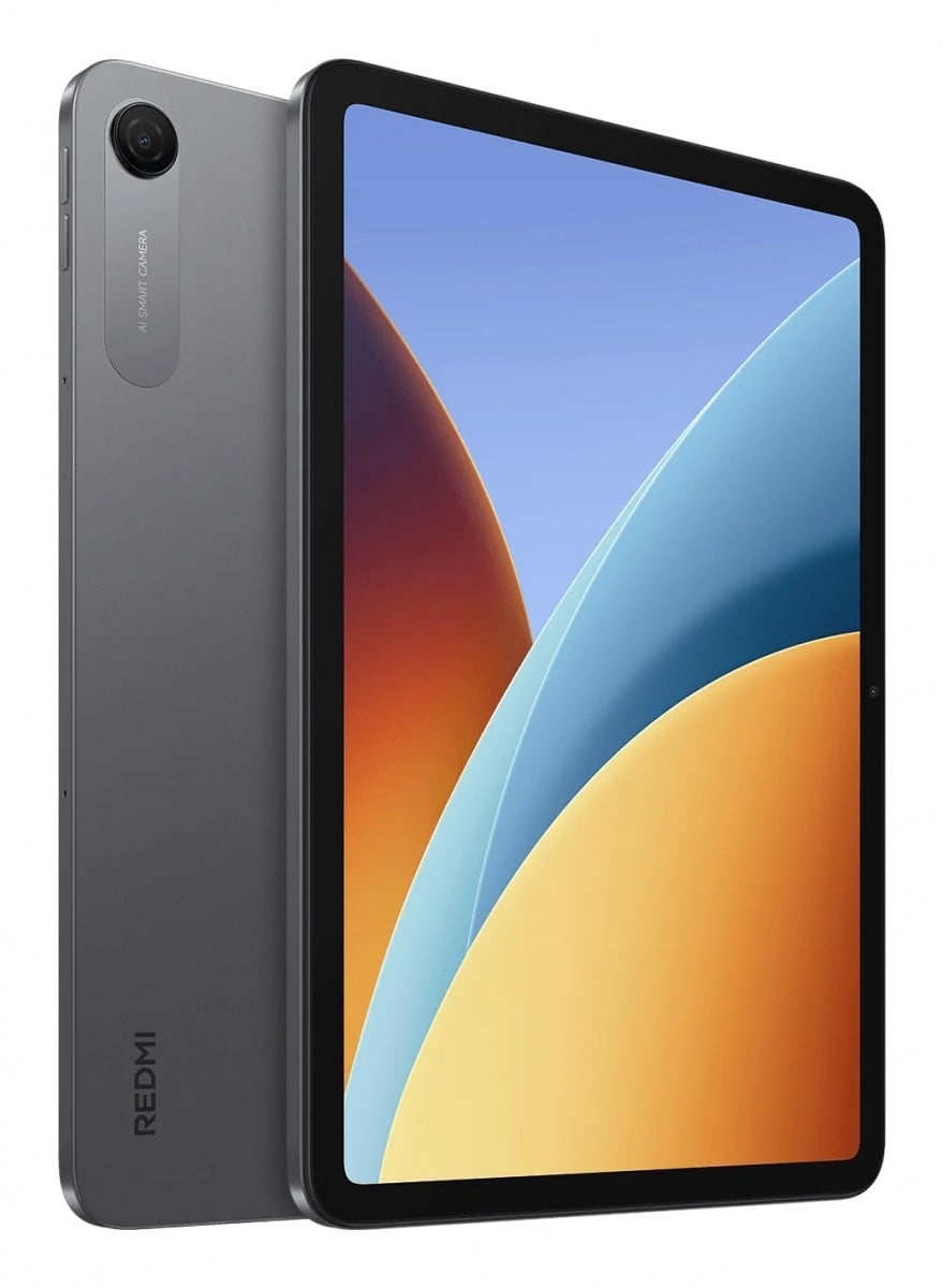 XIAOMI Xiaomi VHU6799EU Redmi Pad 2 4GB/64GB Grigio Grafite - PC | TecnoCARE.net Sabaudia, Latina, Terracina, San Felice Circeo e Pontinia