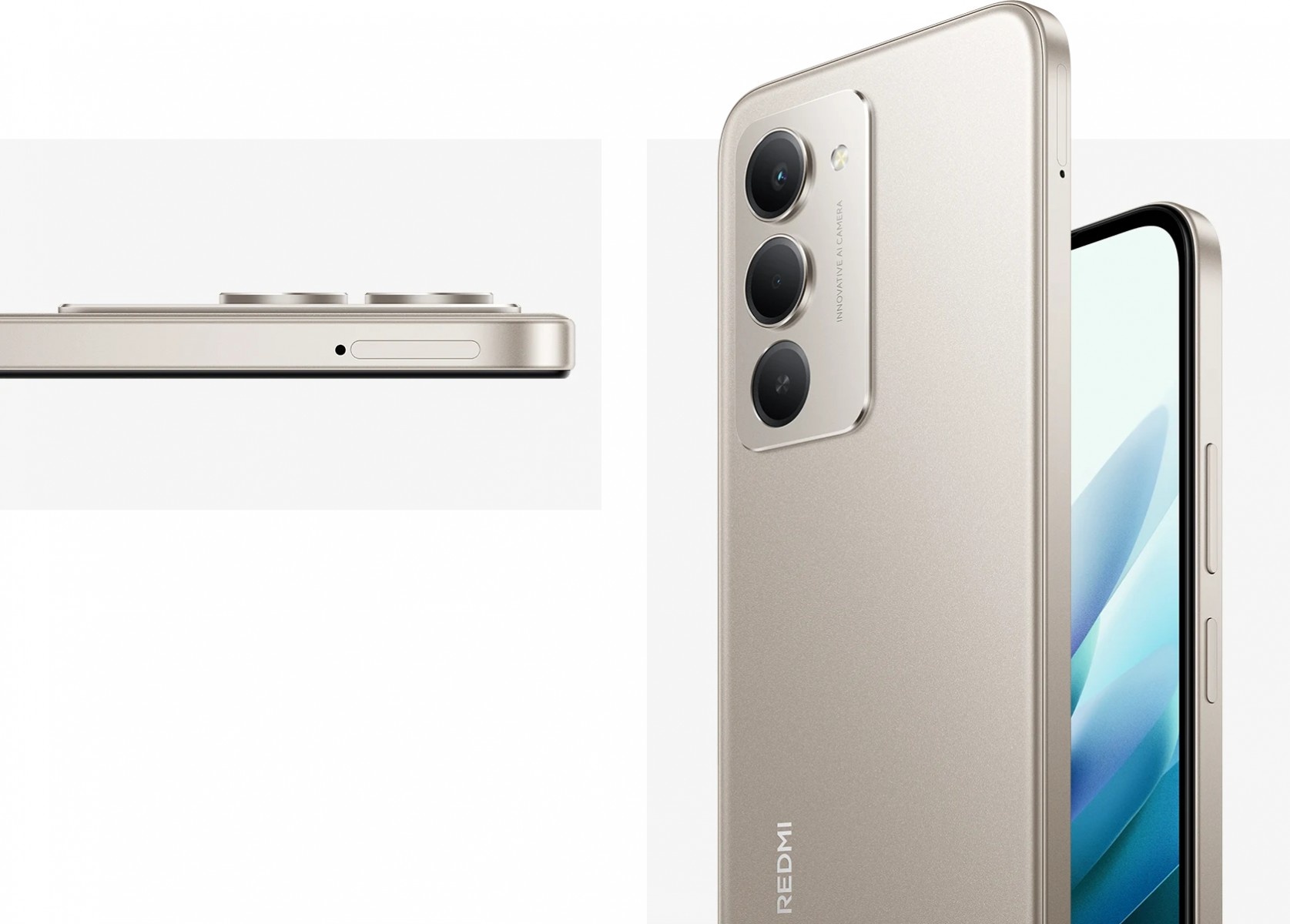 XIAOMI Xiaomi Redmi 15 17,5 cm (6,9") Hybrid Dual SIM 4G USB Type-C 6 GB 128 GB 7000 mAh Grigio - DISPOSITIVI DI COMUNICAZIONE MOBILE | TecnoCARE.net Sabaudia, Latina, Terracina, San Felice Circeo e Pontinia