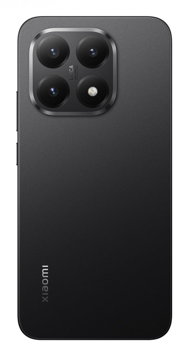 XIAOMI Xiaomi 15T 17,4 cm (6,83") 12 GB 512 GB 5500 mAh Nero - DISPOSITIVI DI COMUNICAZIONE MOBILE | TecnoCARE.net Sabaudia, Latina, Terracina, San Felice Circeo e Pontinia