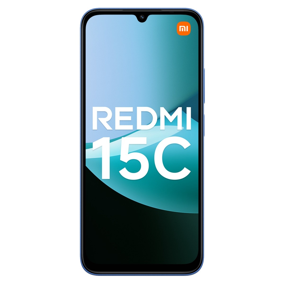 XIAOMI Xiaomi Redmi 15C 17,5 cm (6,9") 4G USB Type-C 4 GB 256 GB 6000 mAh Blu - DISPOSITIVI DI COMUNICAZIONE MOBILE | TecnoCARE.net Sabaudia, Latina, Terracina, San Felice Circeo e Pontinia