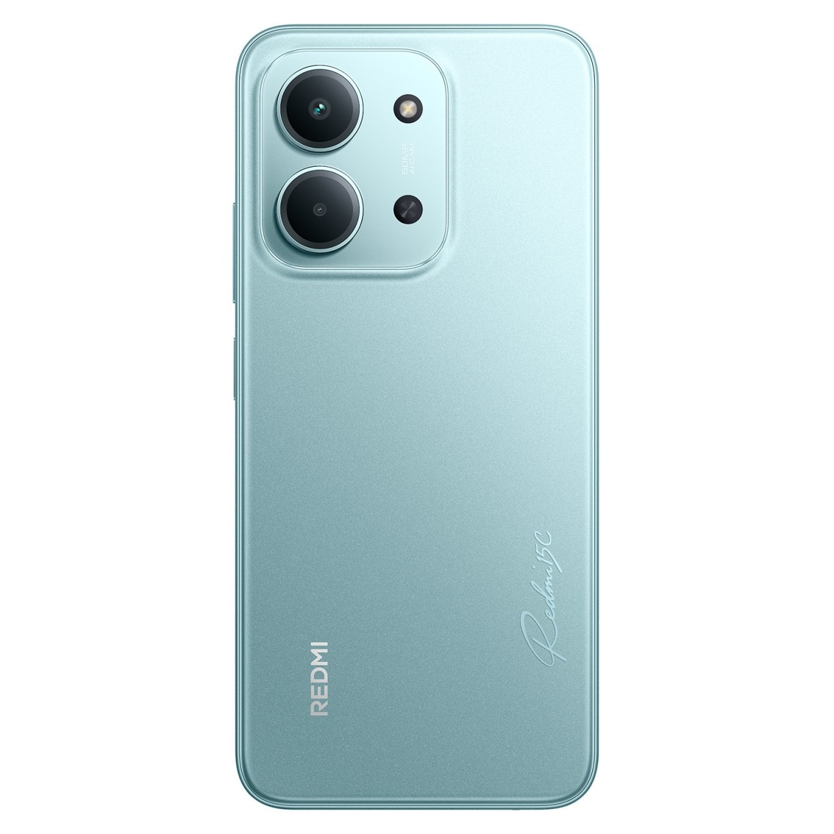 XIAOMI Xiaomi Redmi 15C 17,5 cm (6.9") 4G USB tipo-C 4 GB 256 GB 6000 mAh Verde - DISPOSITIVI DI COMUNICAZIONE MOBILE | TecnoCARE.net Sabaudia, Latina, Terracina, San Felice Circeo e Pontinia