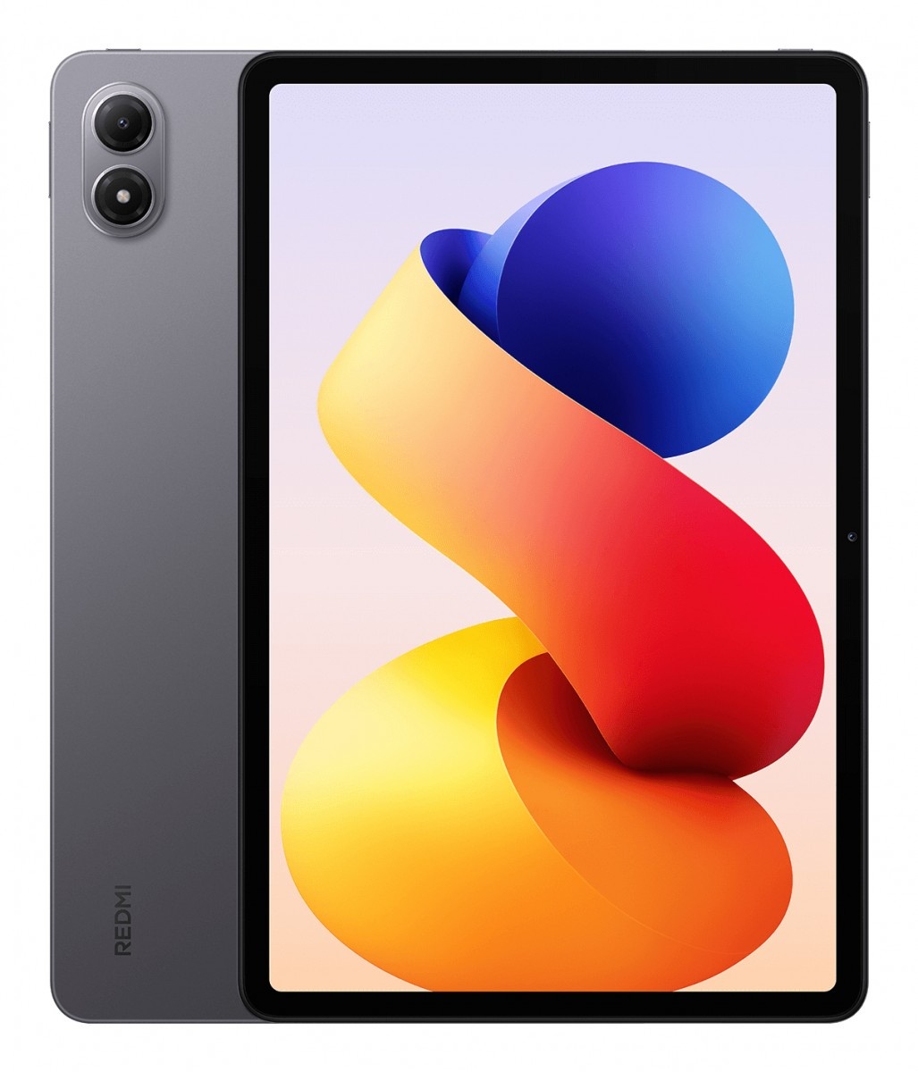 XIAOMI Xiaomi Redmi Pad 2 Pro Snapdragon 256 GB 30,7 cm (12,1") 8 GB Wi-Fi 6 (802.11ax) Grigio - PC | TecnoCARE.net Sabaudia, Latina, Terracina, San Felice Circeo e Pontinia